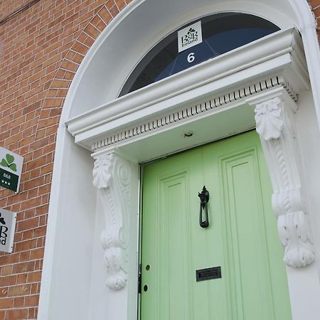 St. Judes B&B ดับลิน ภายนอก รูปภาพ