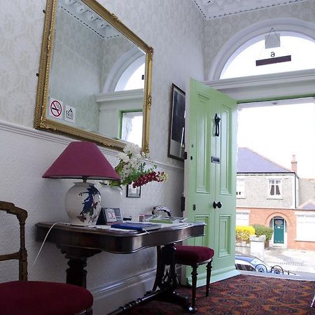 St. Judes B&B ดับลิน ภายนอก รูปภาพ
