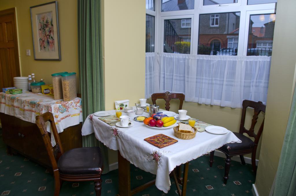 St. Judes B&B ดับลิน ภายนอก รูปภาพ