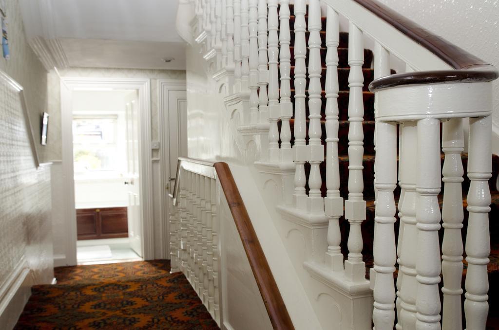 St. Judes B&B ดับลิน ภายนอก รูปภาพ