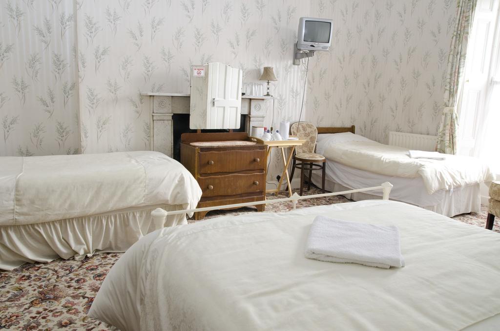 St. Judes B&B ดับลิน ห้อง รูปภาพ