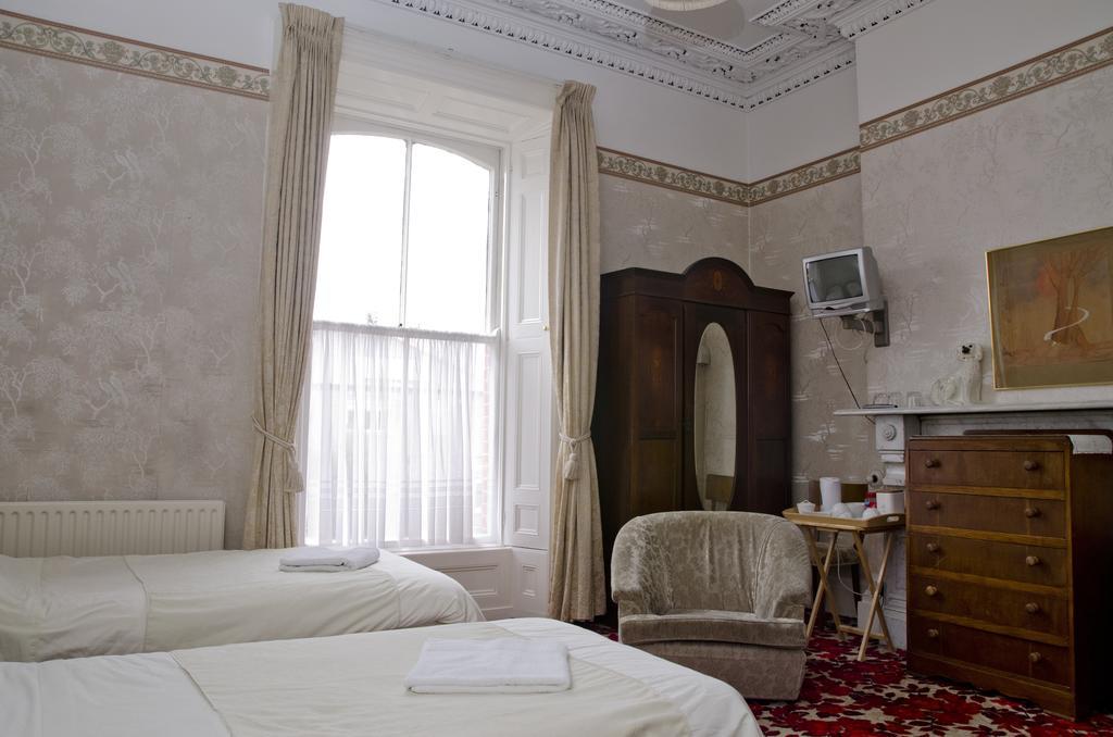 St. Judes B&B ดับลิน ห้อง รูปภาพ