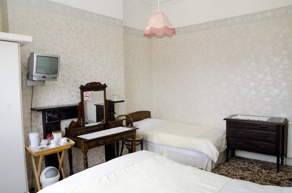 St. Judes B&B ดับลิน ห้อง รูปภาพ