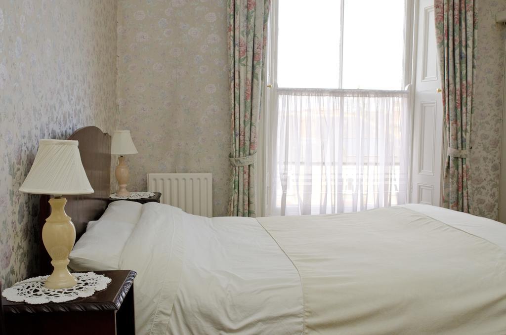 St. Judes B&B ดับลิน ห้อง รูปภาพ
