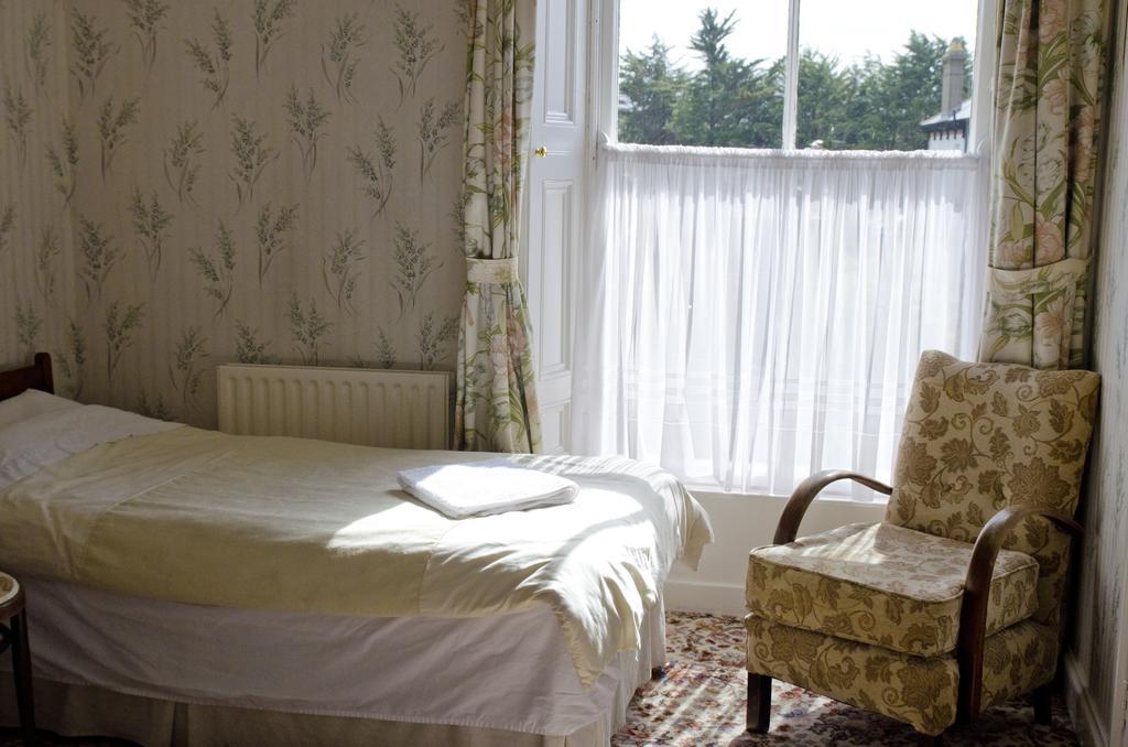 St. Judes B&B ดับลิน ห้อง รูปภาพ