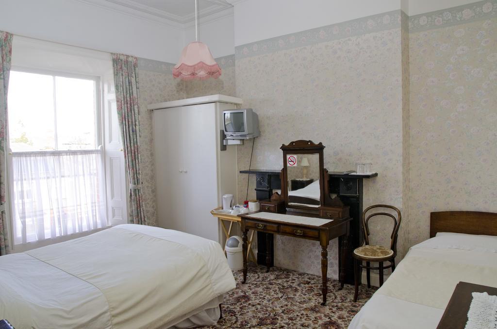 St. Judes B&B ดับลิน ห้อง รูปภาพ