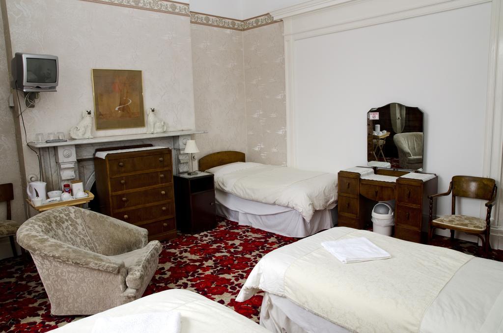St. Judes B&B ดับลิน ห้อง รูปภาพ